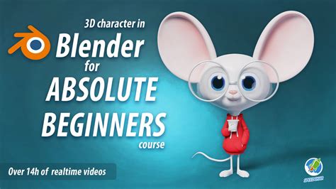 blender course for beginners.